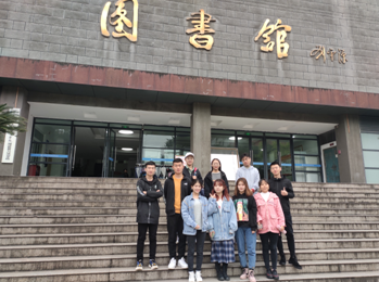 心之所向,一往无前——晋渝双体系交流活动系列报道(一)