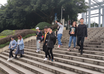 心之所向,一往无前——晋渝双体系交流活动系列报道(一)