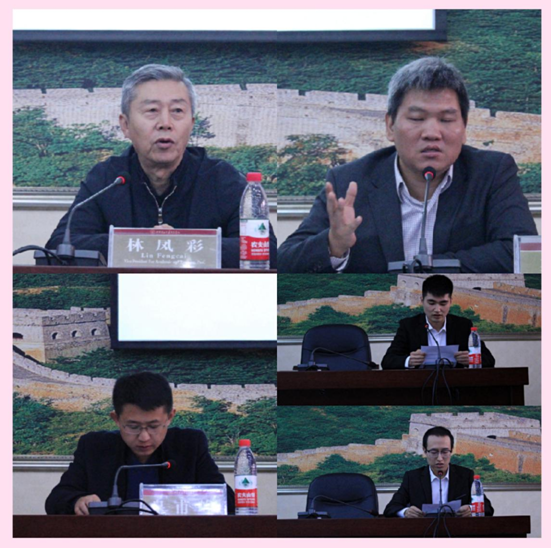 名企定制育IT精英、学员成才高质就业——双体系第三期中科软定制班圆满结业