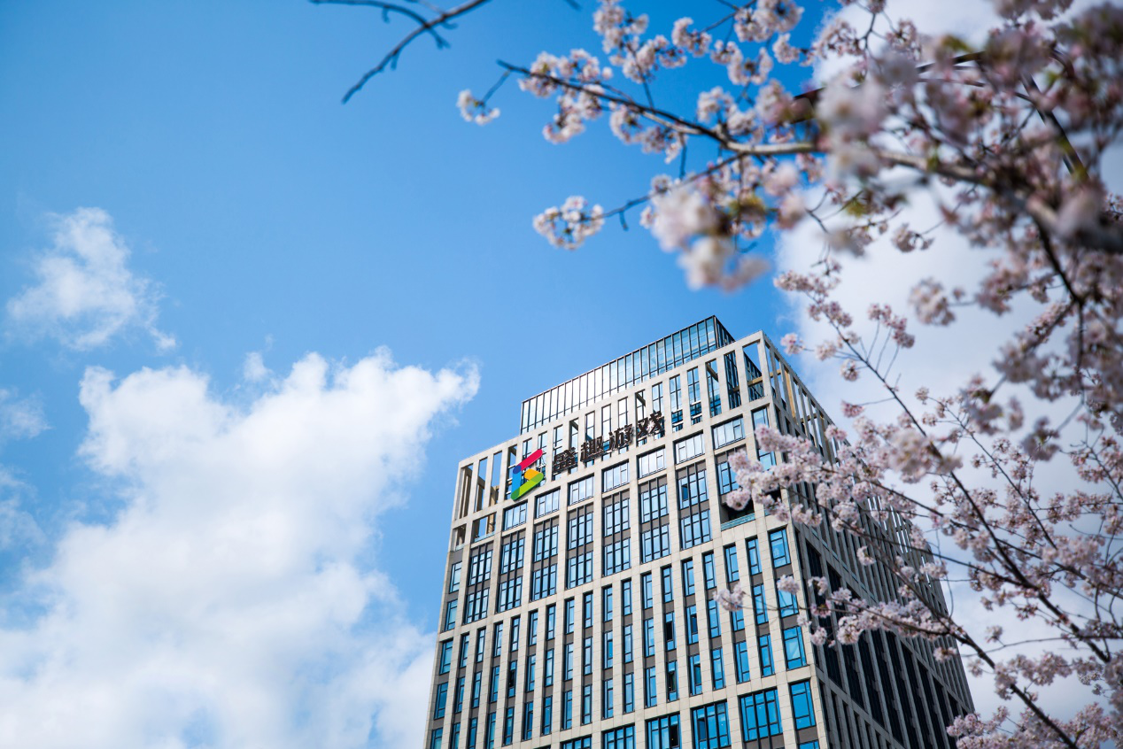 【学员风采】第8期：从游戏玩家到游戏开发——石家诚