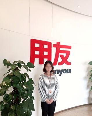 前行点燃激情,激情创造梦想——优秀学员分享会